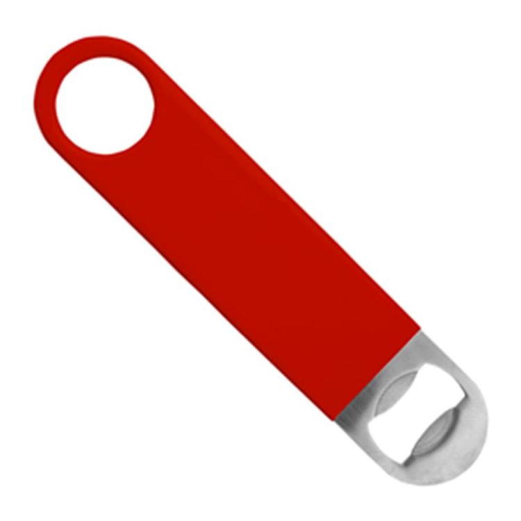 Picture of Bartender's Vinyl Bottle Opener