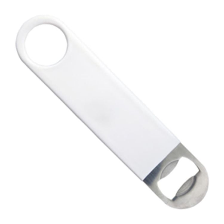 Picture of Bartender's Vinyl Bottle Opener