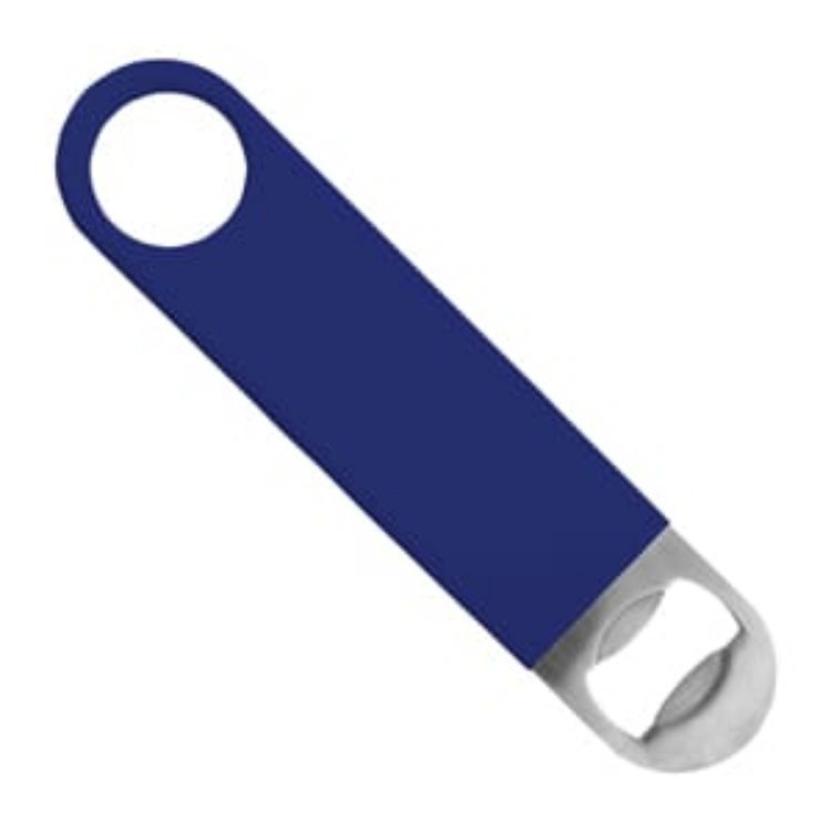 Picture of Bartender's Vinyl Bottle Opener