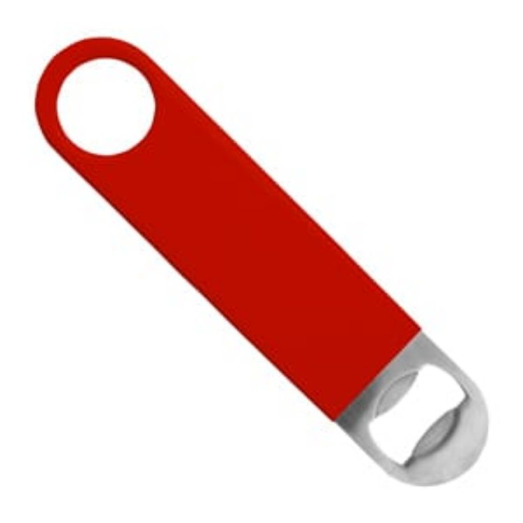 Picture of Bartender's Vinyl Bottle Opener