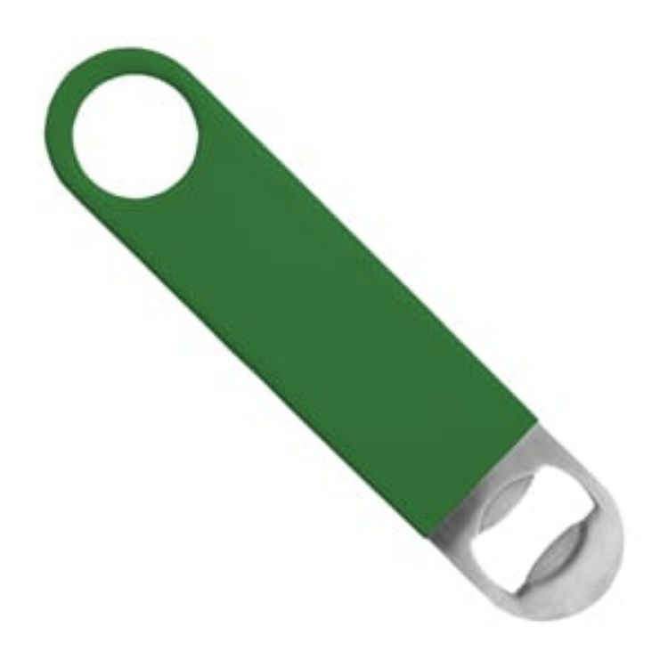 Picture of Bartender's Vinyl Bottle Opener