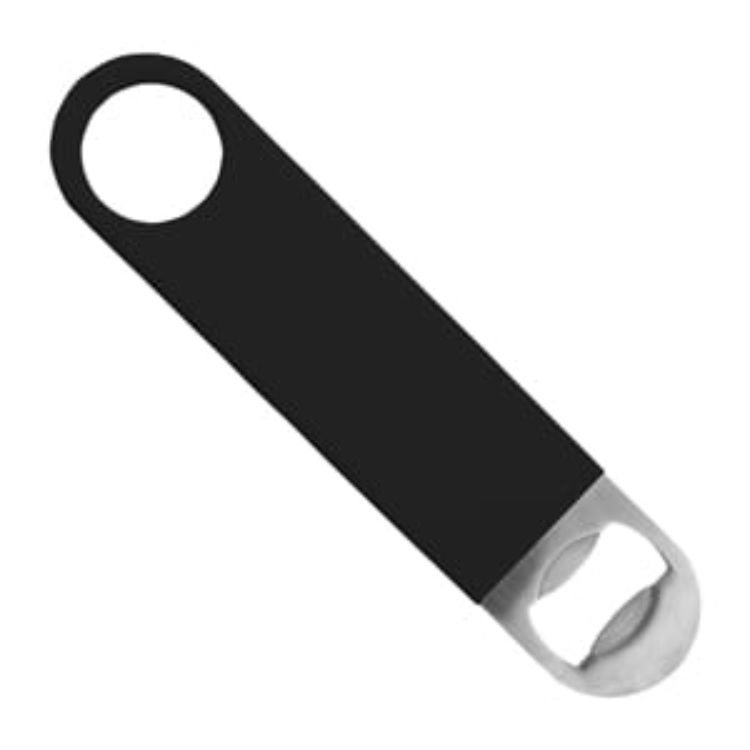 Picture of Bartender's Vinyl Bottle Opener