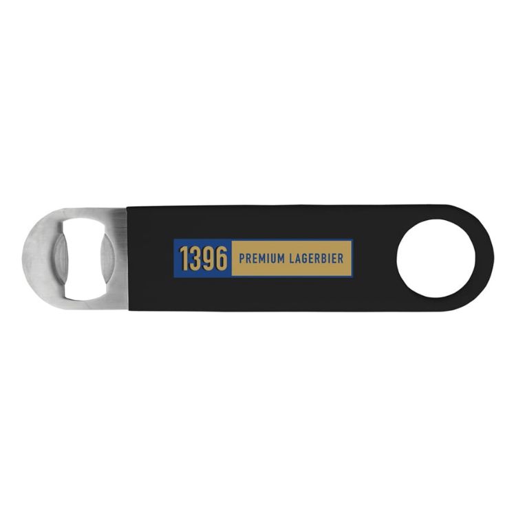 Picture of Bartender's Vinyl Bottle Opener