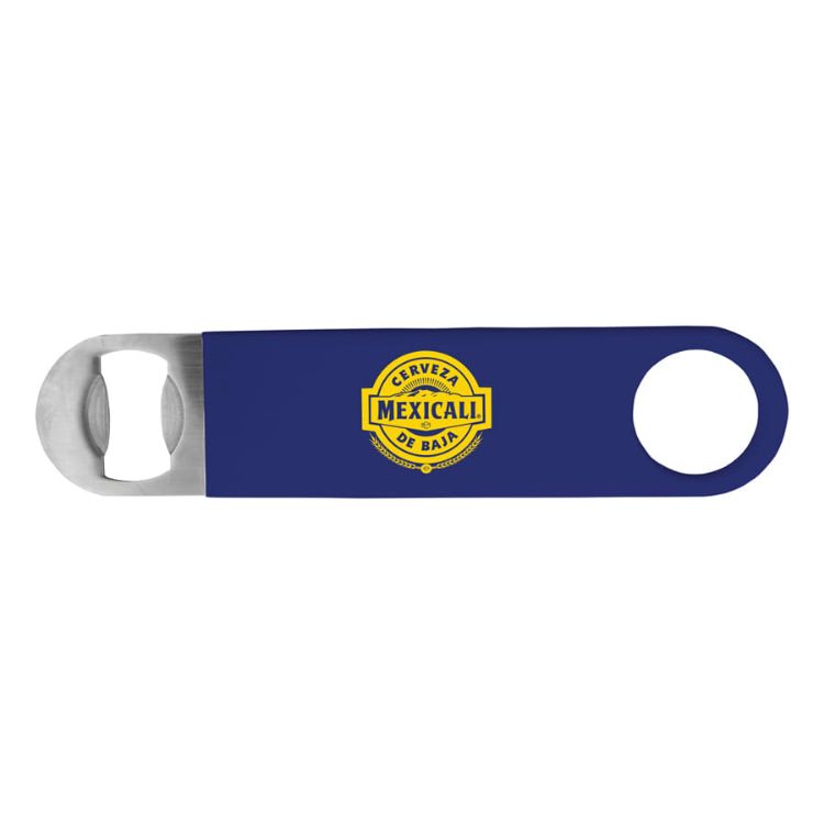 Picture of Bartender's Vinyl Bottle Opener