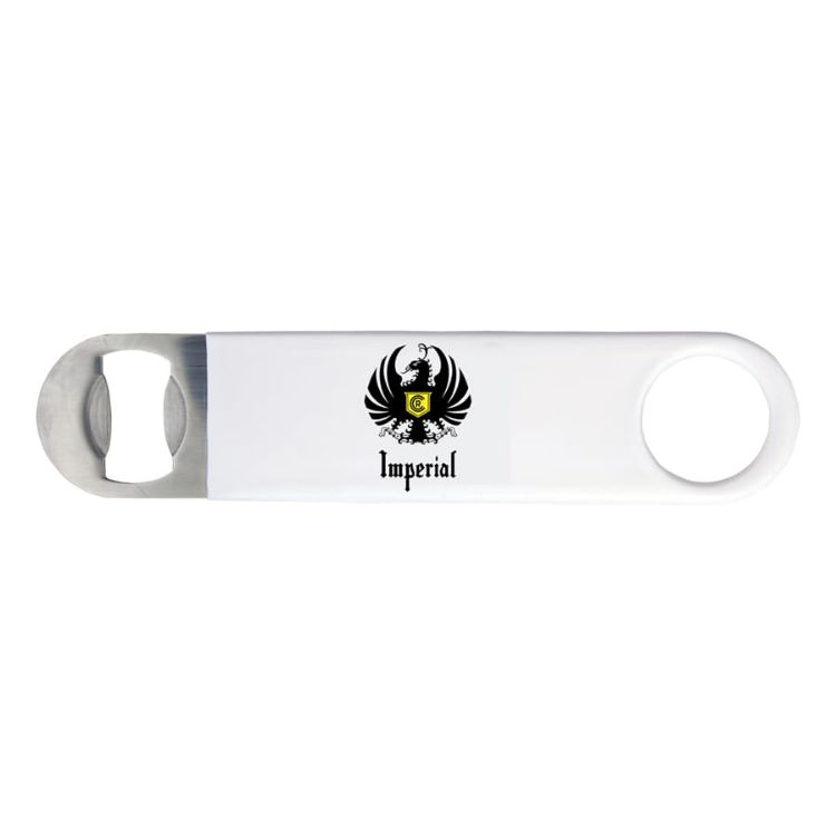 Picture of Bartender's Vinyl Bottle Opener