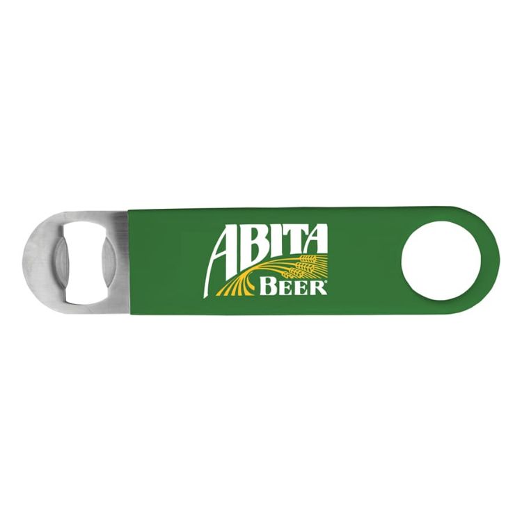 Picture of Bartender's Vinyl Bottle Opener
