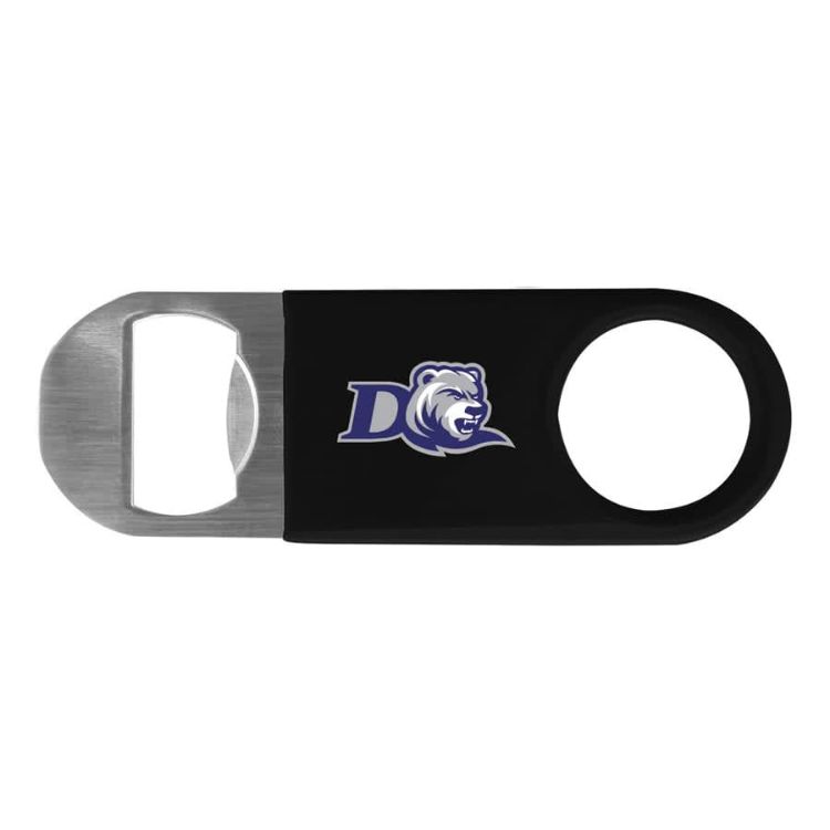 Picture of Bartender's Stubby Vinyl Bottle Opener