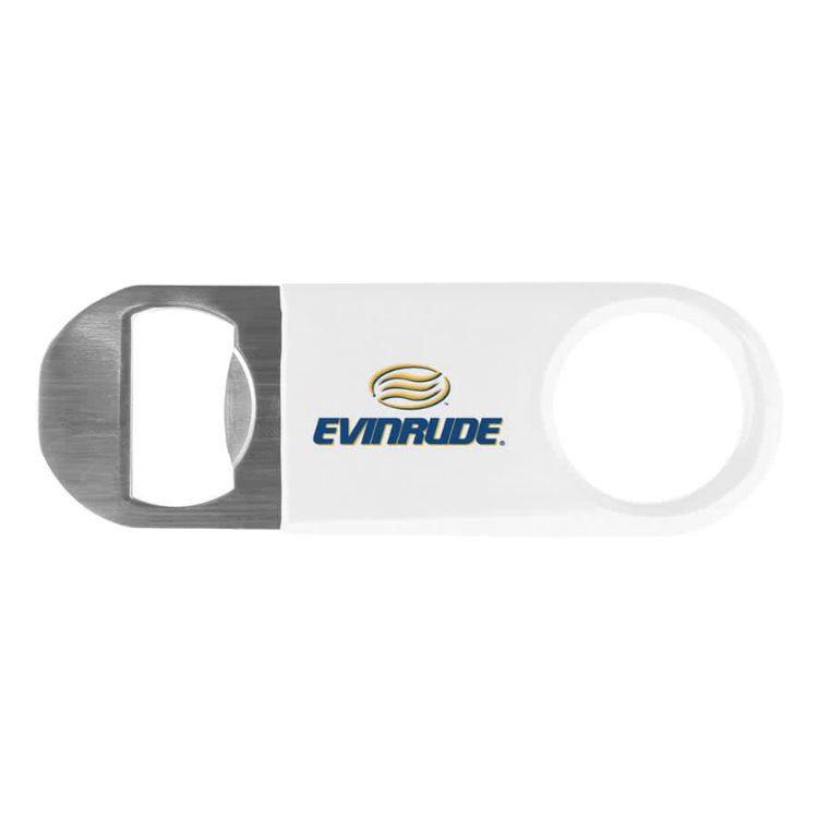 Picture of Bartender's Stubby Vinyl Bottle Opener