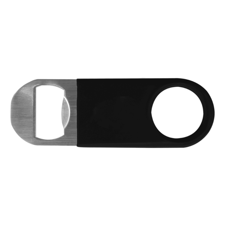 Picture of Bartender's Stubby Vinyl Bottle Opener