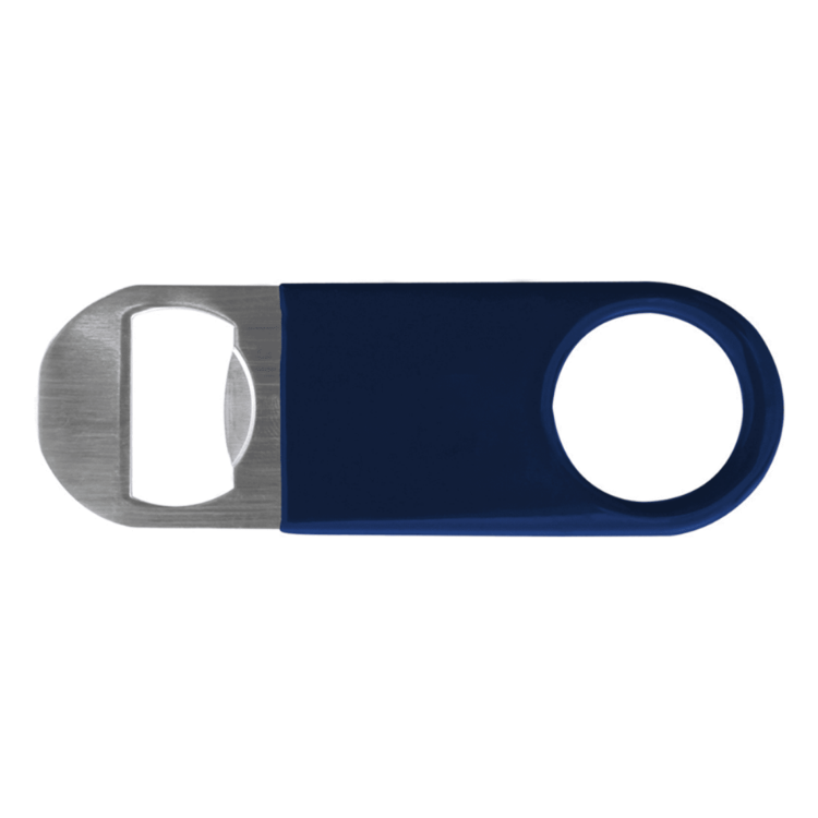 Picture of Bartender's Stubby Vinyl Bottle Opener