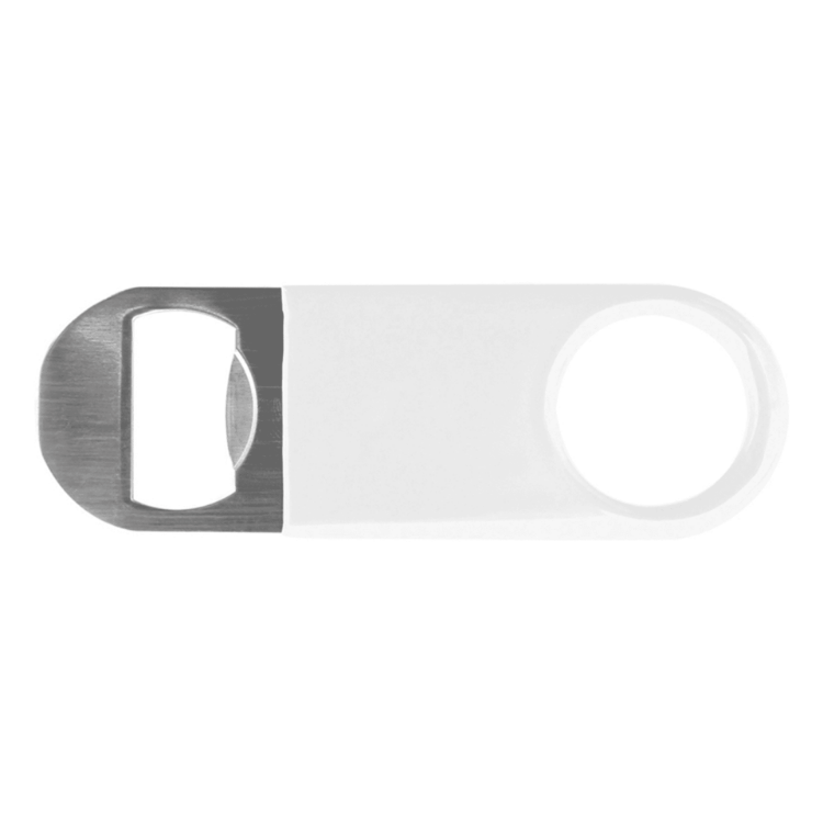 Picture of Bartender's Stubby Vinyl Bottle Opener