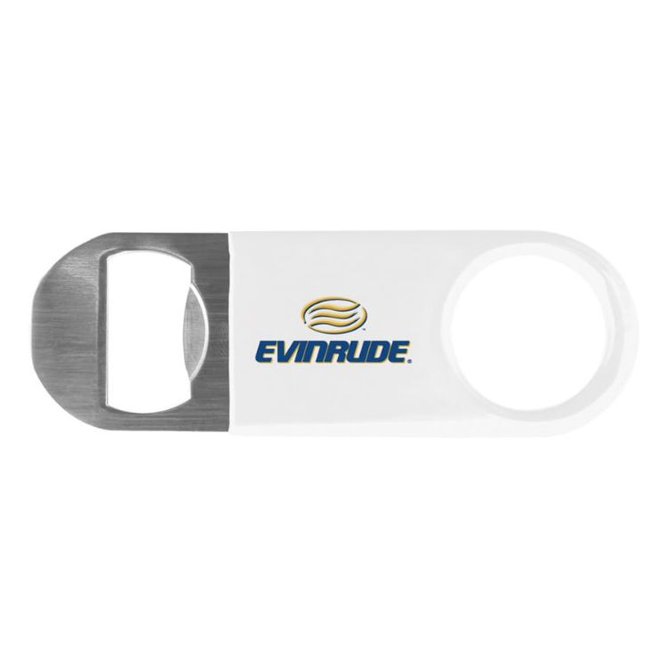Picture of Bartender's Stubby Vinyl Bottle Opener