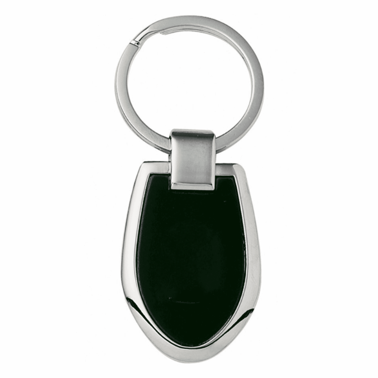 Picture of Le Mans Shield Keychain