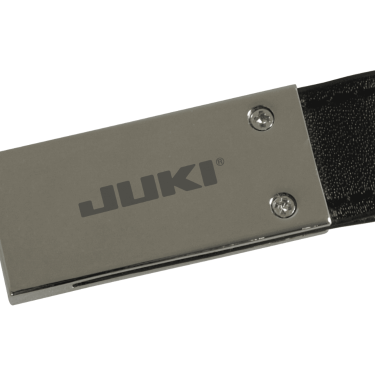 Picture of Hudson Leather Keychain