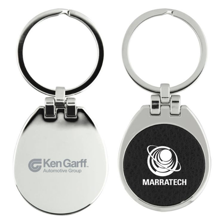 Picture of The Westfield Keychain