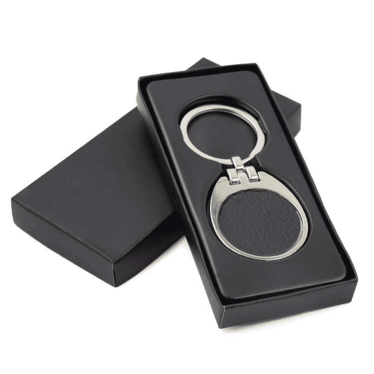 Picture of The Westfield Keychain