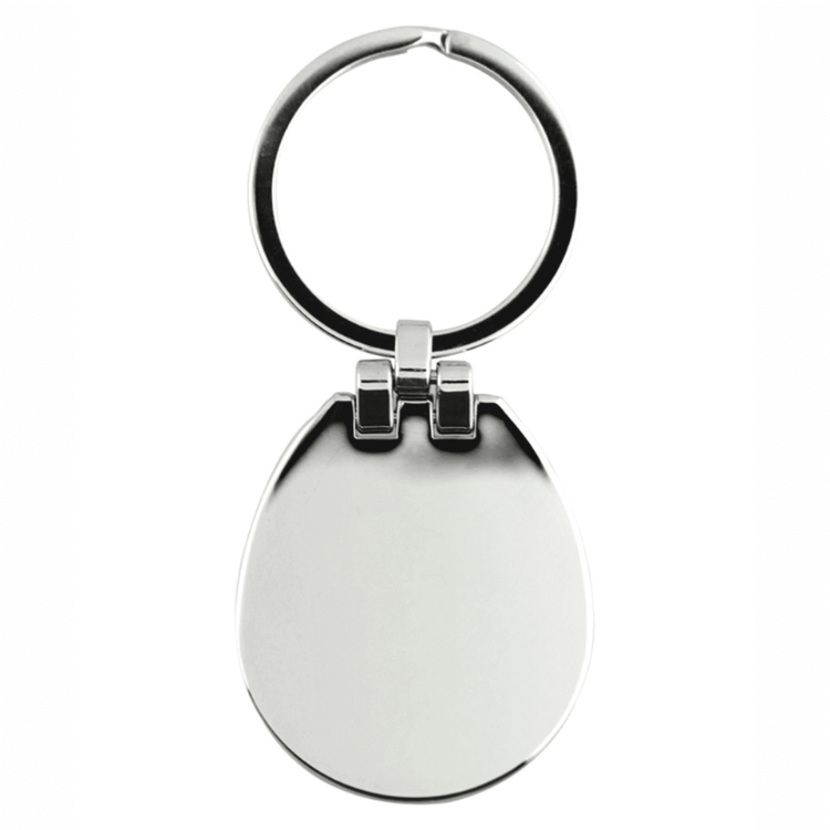 Picture of The Westfield Keychain