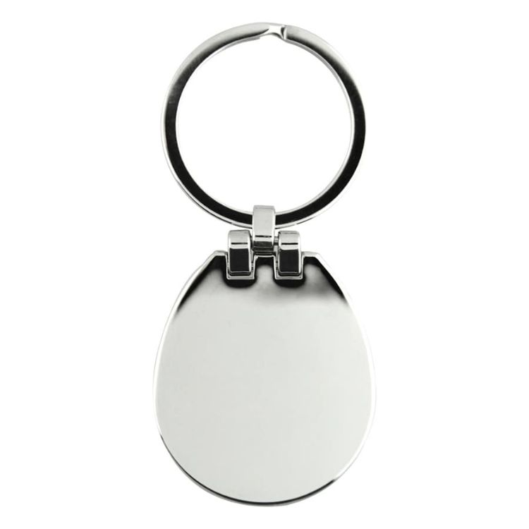 Picture of The Westfield Keychain