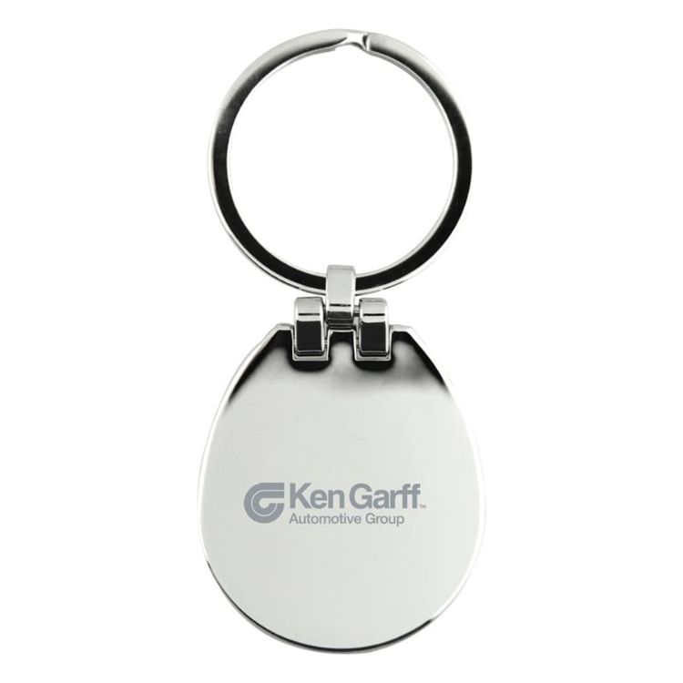 Picture of The Westfield Keychain