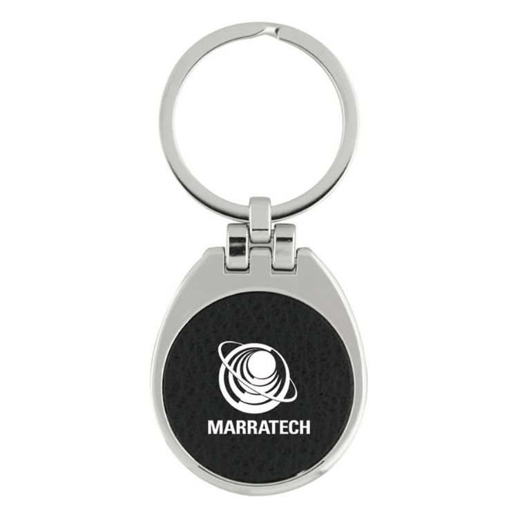 Picture of The Westfield Keychain