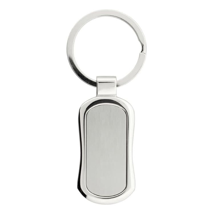 Picture of The Corsa Keychain