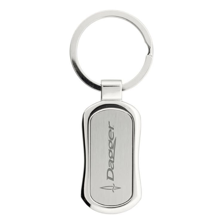 Picture of The Corsa Keychain
