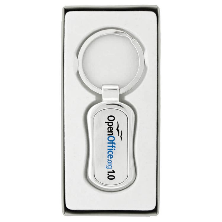 Picture of The Corsa Keychain