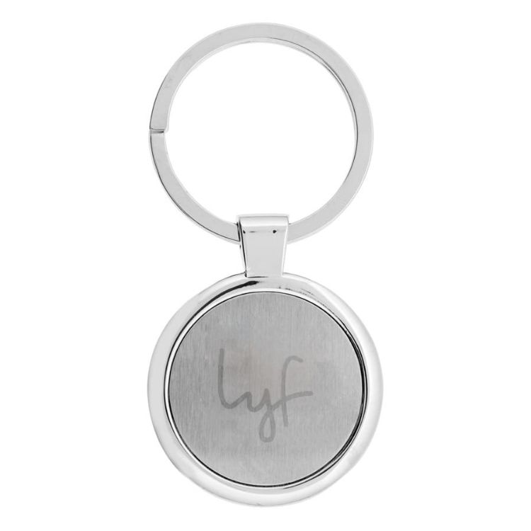 Picture of Anello Keychain