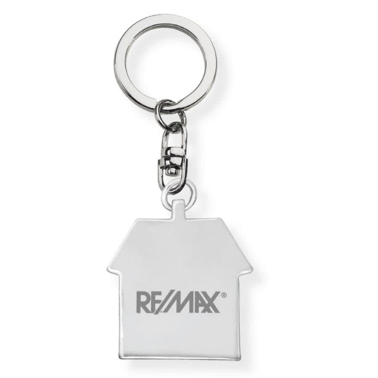 Picture of Casa Keychain