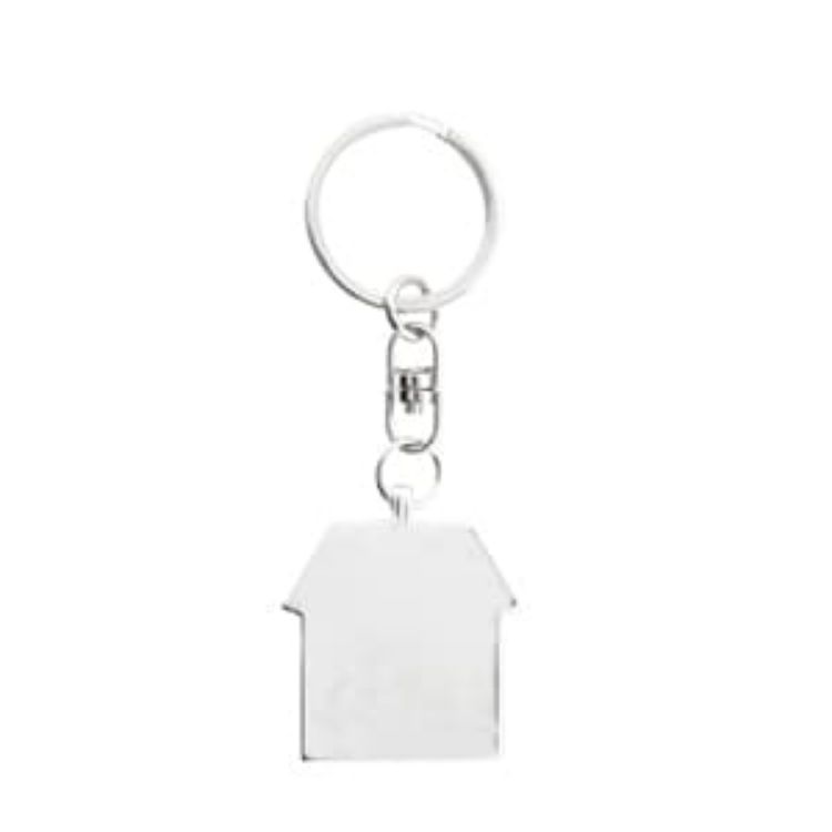 Picture of Casa Keychain