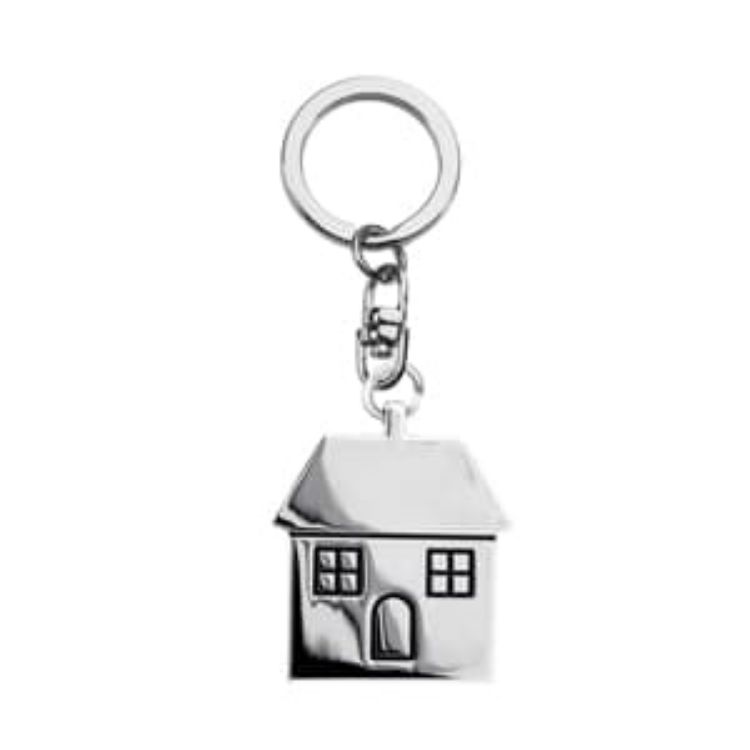 Picture of Casa Keychain