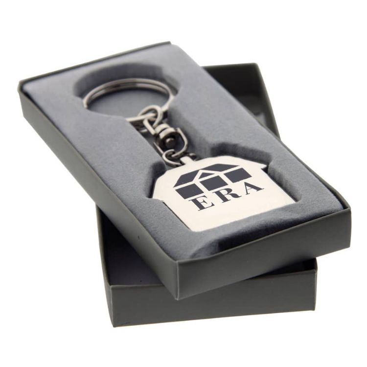 Picture of Casa Keychain