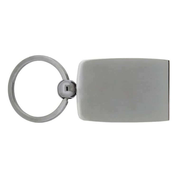 Picture of The Carbon Fibre Keychain