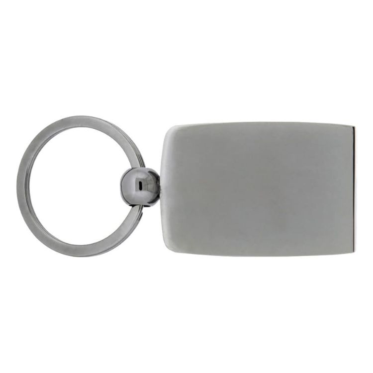 Picture of The Carbon Fibre Keychain