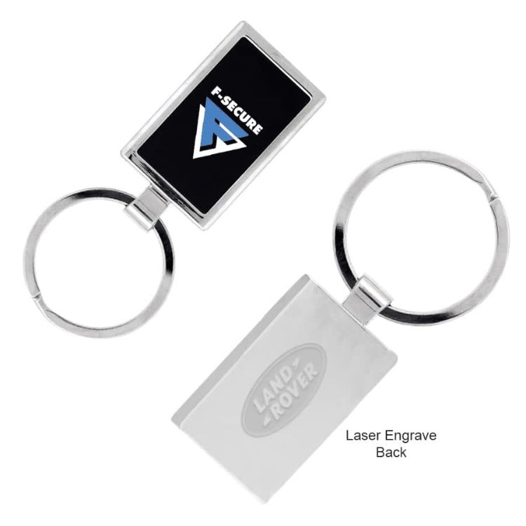 Picture of The Damiano Keychain