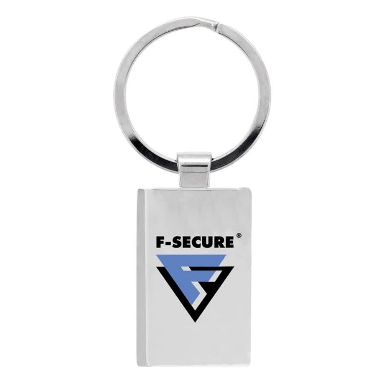 Picture of The Damiano Keychain
