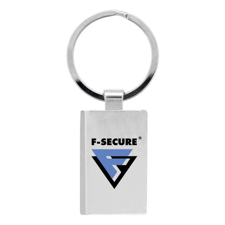 Picture of The Damiano Keychain