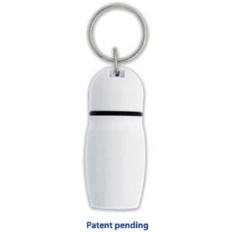 Picture of Hotel Keychain