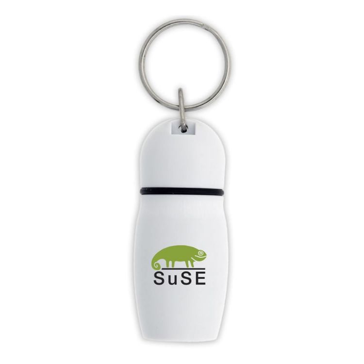 Picture of Hotel Keychain