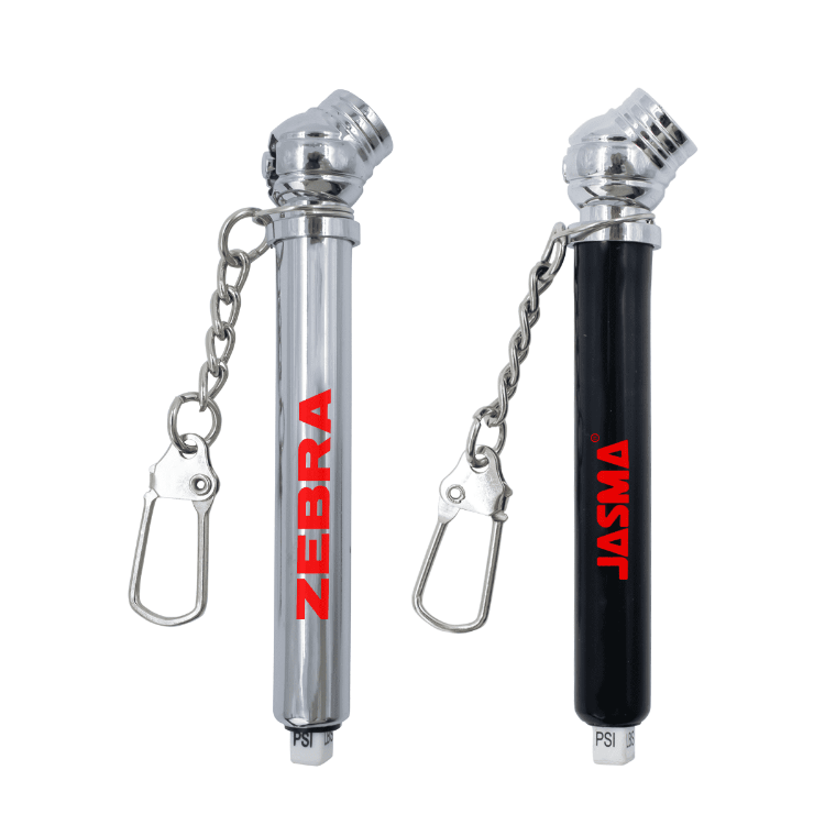 Picture of Key Chain Tyre Gauge