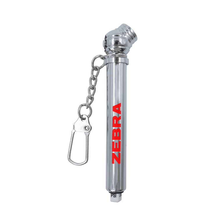 Picture of Key Chain Tyre Gauge