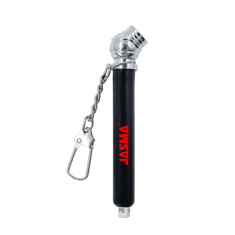Picture of Key Chain Tyre Gauge