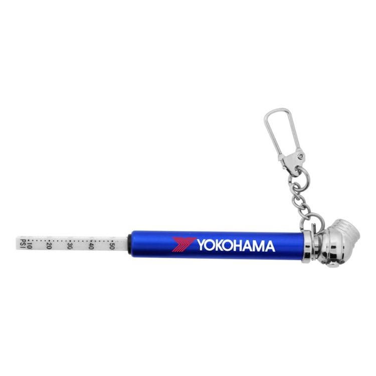 Picture of Key Chain Tyre Gauge