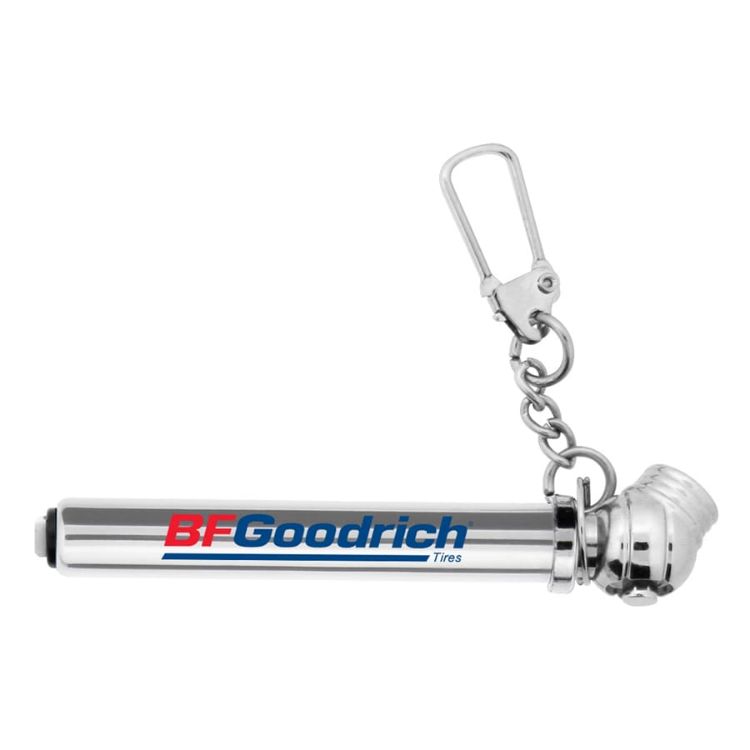 Picture of Key Chain Tyre Gauge