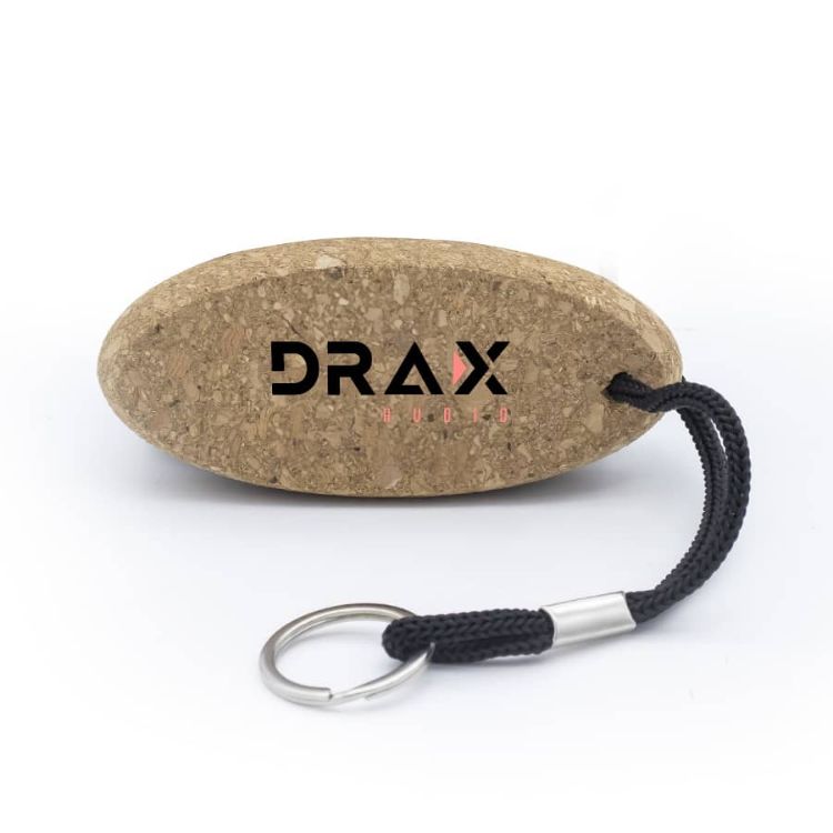 Picture of Cork Floating Keychain