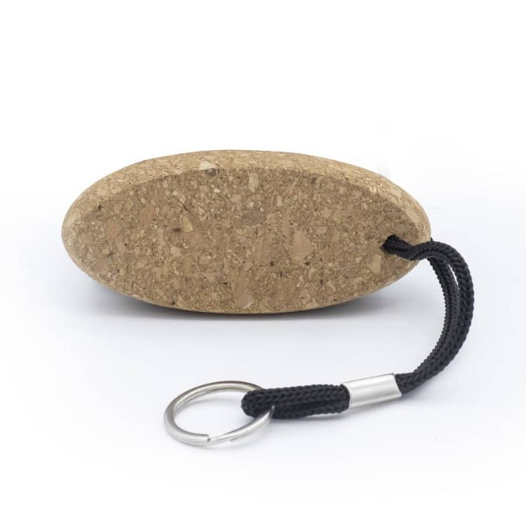 Picture of Cork Floating Keychain