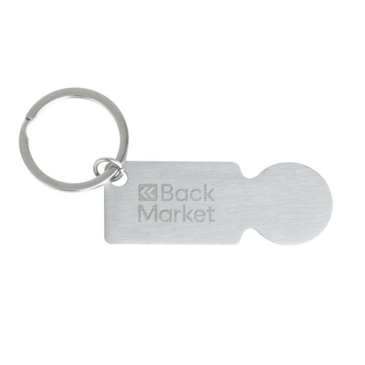Picture of Drake Trolley Key
