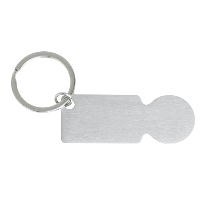 Picture of Drake Trolley Key
