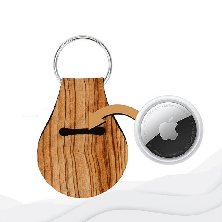 Picture of Neoprene Keychain (4.5 x 6cm)