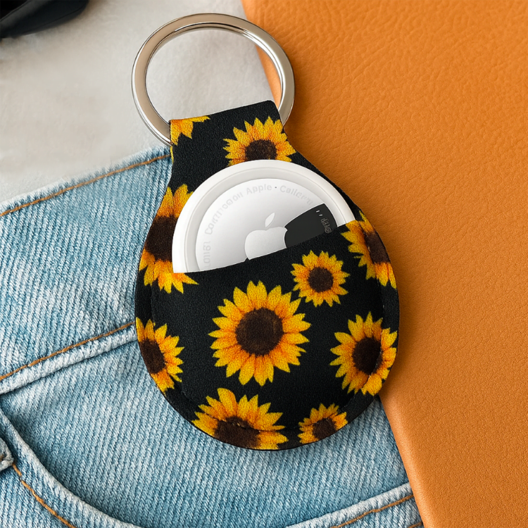 Picture of Neoprene Keychain (4.5 x 6cm)